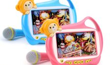 儿童视频,儿童视频中的欢乐时光回顾